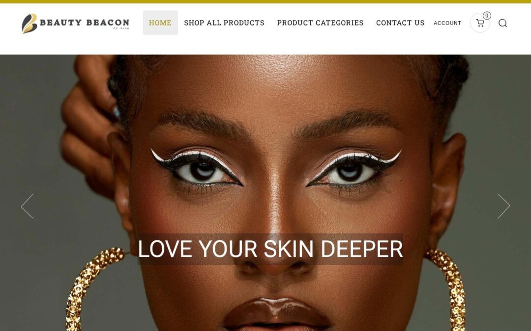 Beauty Beacon