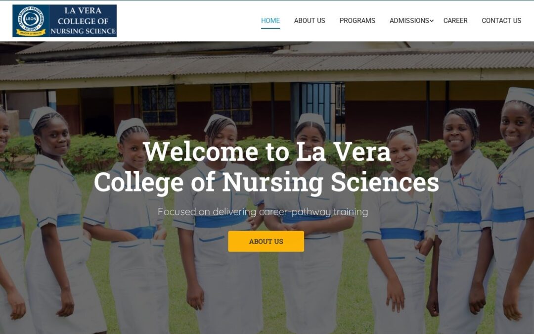 La Vera College of Nursing Sciences