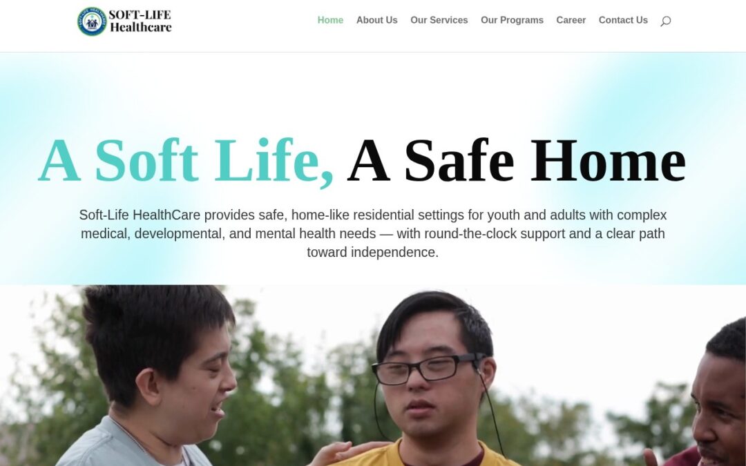 Soft-Life HealthCare